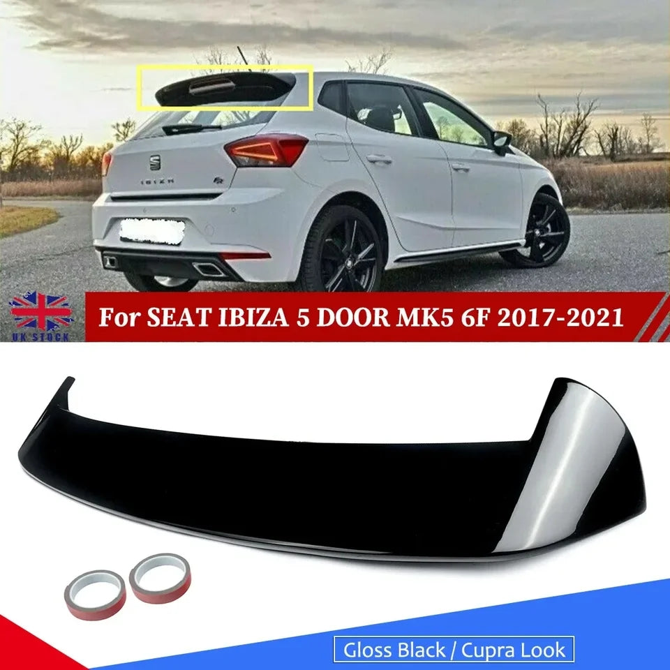 Aileron Seat Ibiza 6F