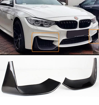 Personnalisation BMW M3 ou M4 F80 F82