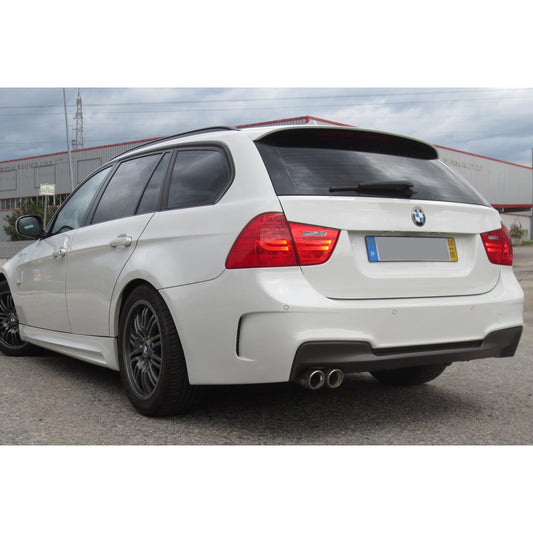 Para-choques 1M para BMW E91