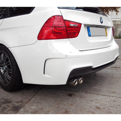 Para-choques 1M para BMW E91