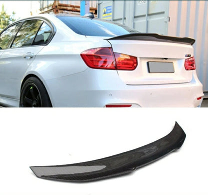 Personnalisation BMW M3 ou M4 F80 F82