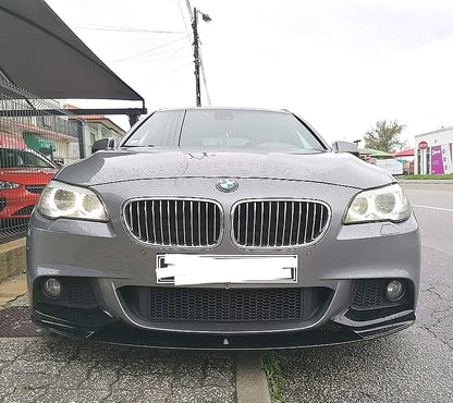 Lip frontal bmw f10 e f11