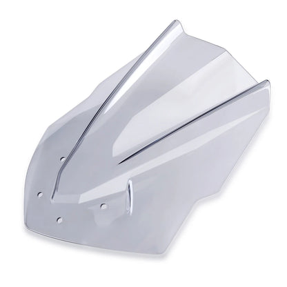 Para Brisas YAMAHA MT-125 125 2015 2016 2017 2018 2019 2020

For YAMAHA  MT-125 2015 2016 2017 2018 2019 2020  Wind Shield Deflector