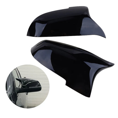 Capas Espelho Bmw F10 F11 COM PISCA ESPELHO

Rearview Side Mirror Cover Wing Mirrors Cap Fit For BMW 5 Series F10 F11 F18 LCI 2014-2017 F07 F12 F06 F01 Car Accessories