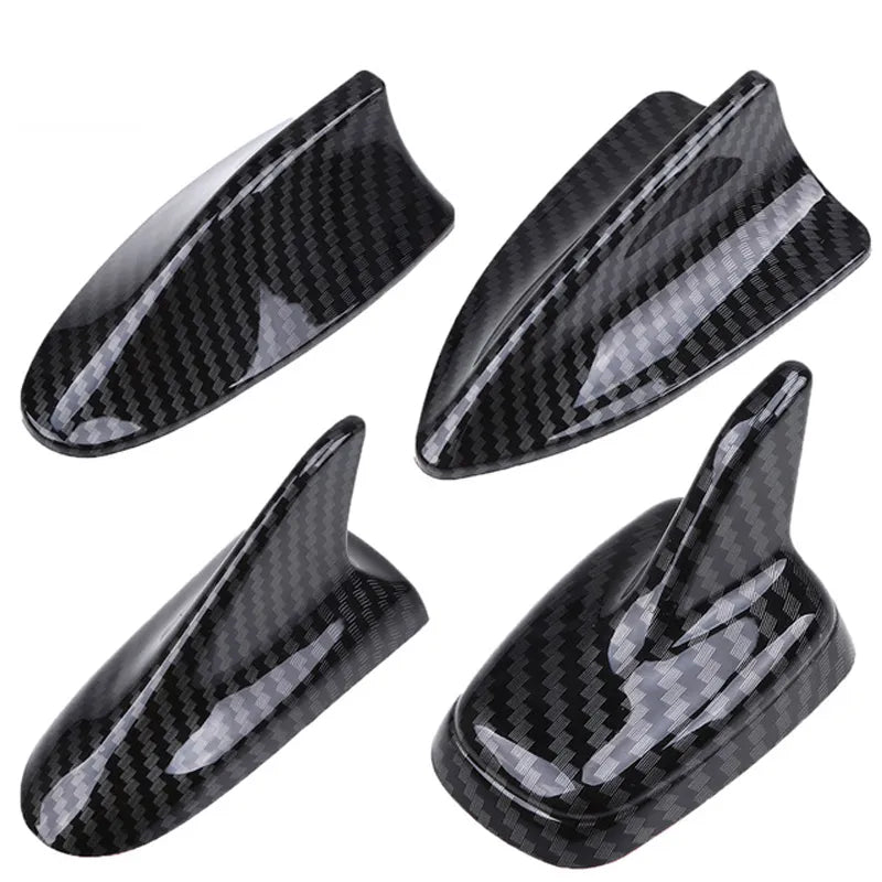 Antena imitaçaão tubarao

Car Shark Fin Decoration Antenna Is Suitable for Car General Car Accessories Carbon Fiber Exterior Decoration