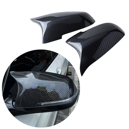 Capas Espelho Bmw F10 F11 COM PISCA ESPELHO

Rearview Side Mirror Cover Wing Mirrors Cap Fit For BMW 5 Series F10 F11 F18 LCI 2014-2017 F07 F12 F06 F01 Car Accessories