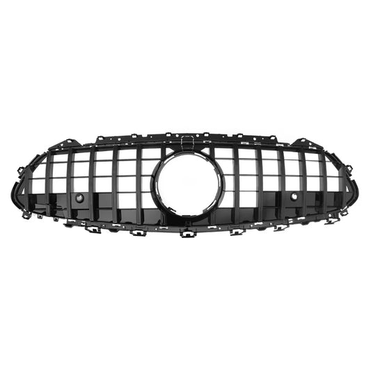 Grelha Gtr-R Mercedes Benz W257 C257 CLS-CLASS 2019-2022

Glossy Black GT-R Front Grille For Mercedes Benz W257 C257 CLS-CLASS 2019-2022