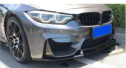 Personnalisation BMW M3 ou M4 F80 F82