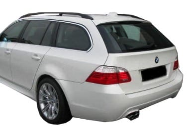 Para-choques Bmw E61 Estilo M5