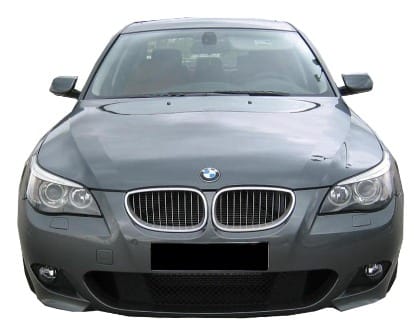 Para-choques Bmw E60 E61 Estilo M