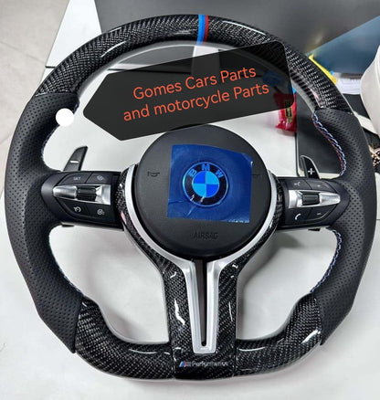 Volant M complet pour série F10 F11 F20 F21 F22 F30 F31 F32 F36 G20 G30