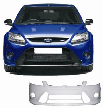 Para-choques Ford Focus Rs