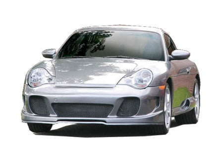 Kit pare-chocs et spoiler pour Porsche 996