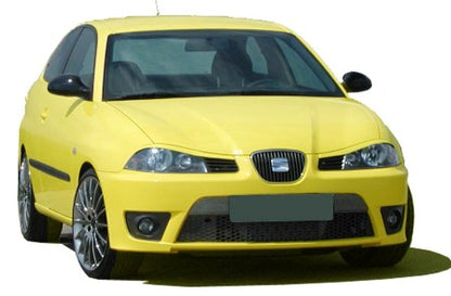 Para-choques cupra seat ibiza 6l