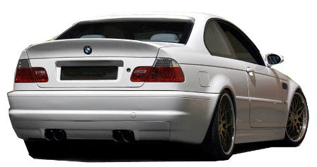 Mala CsL BMW e46 coupe ou Cabrio