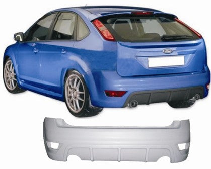 Para-choques Ford Focus Rs