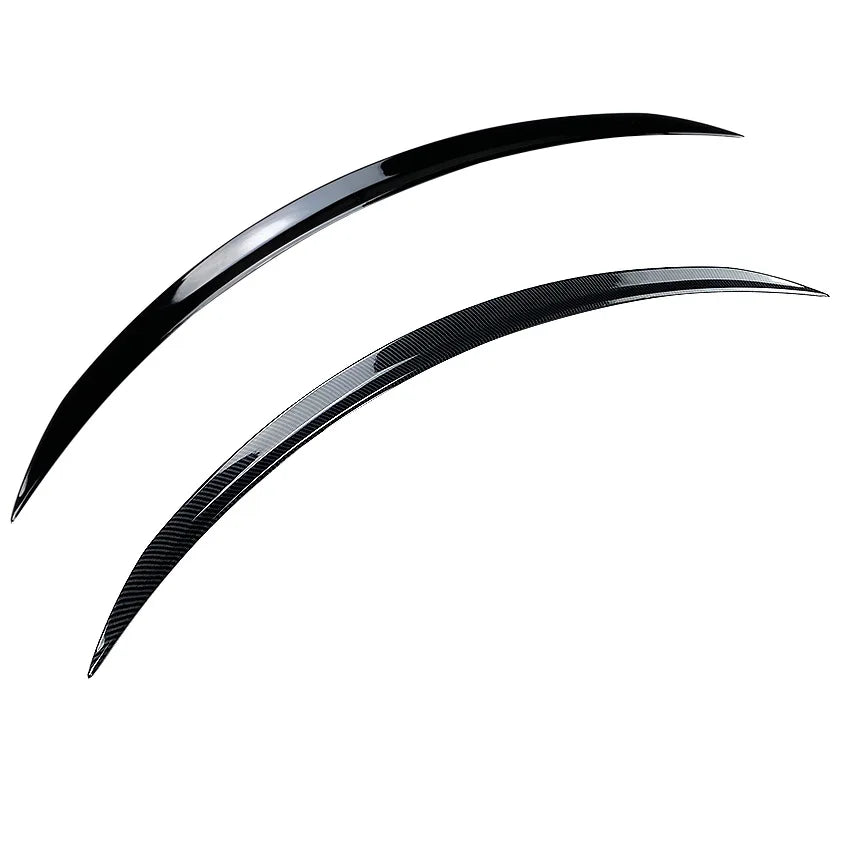 ALeiron Mercedes C Coupe C205 C-Class 2015-2021 AMG

Tail Wings Fixed Wind Spoiler Rear Wing Auto Fixed Wind Accessories Decoration For Mercedes C Coupe C205 C-Class 2015-2021 AMG