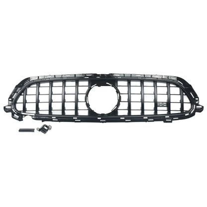 Grelhas Mercedes Benz W213 

GTR Diamond Front  Grille Bumper Grill Mesh For Mercedes Benz W213  ABS