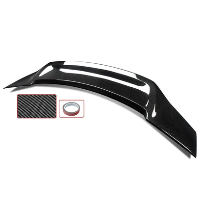 Spoiler d'aile MERCEDES Benz Classe E W213 E300 E63 AMG Berline 2017-22
 
Aileron de coffre aspect carbone pour Mercedes Benz classe E W213 E300 E63 AMG berline 2017 – 22