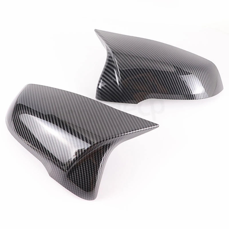 Capas Espelho BMW f40 f44 f48 f39 f49 serie 1 x1 x3 z4

Z4 G29 Car Side Door Rea Rview Side Mirror Cover Cap For BMW F44 Active F40 X1 F48 F49 F39 X2 2series F45 F46 Auto Parts Styling