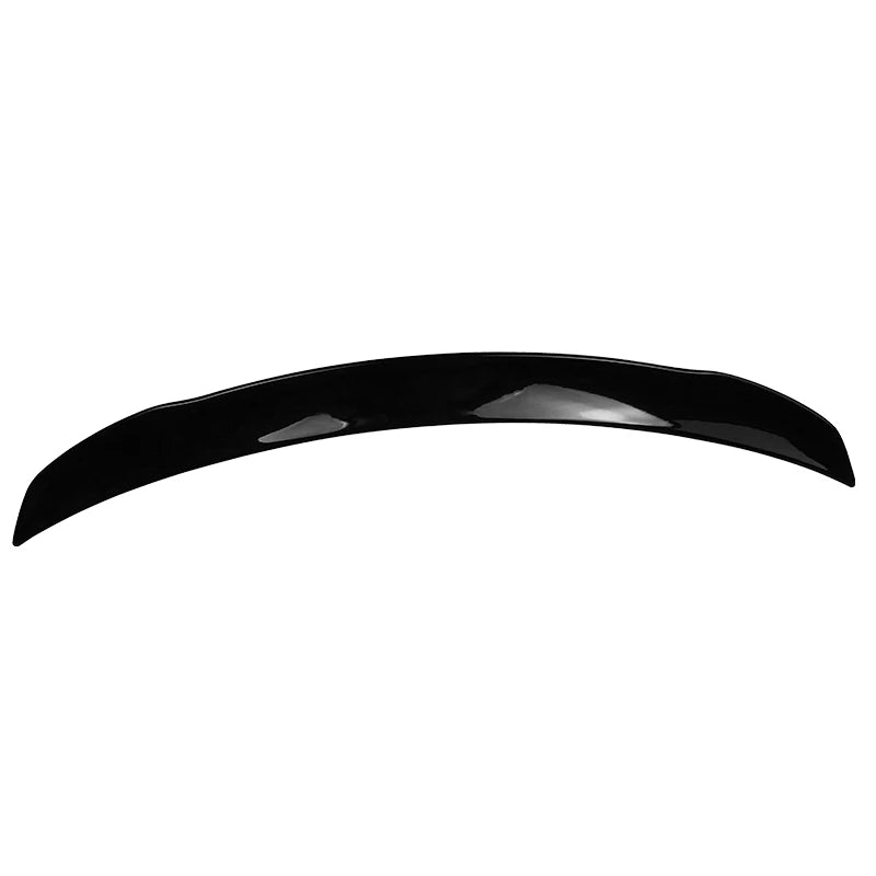 Aileron  Mercedes Benz CLA Classe W118   AMG 2019-2024

Glossy Black Rear Trunk Spoiler Wing Lip For Mercedes Benz CLA Class W118   AMG 2019-2024