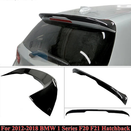 Aileron BMW F20

Performance Style For BMW 1 Series F20 M135i M140i Rear Boot Spoiler Gloss Black