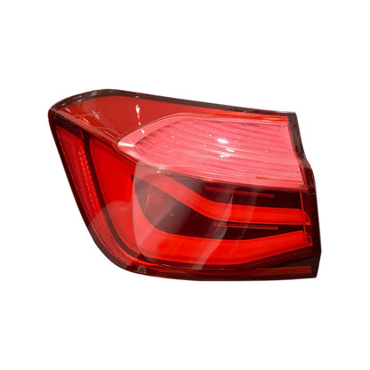 Phare BMW F30 2016-2018

 Feu arrière LED pour BMW F30 2016 – 2018, feu de stop arrière, pare-chocs, antibrouillard, accessoires de voiture 63217369118 63217369117