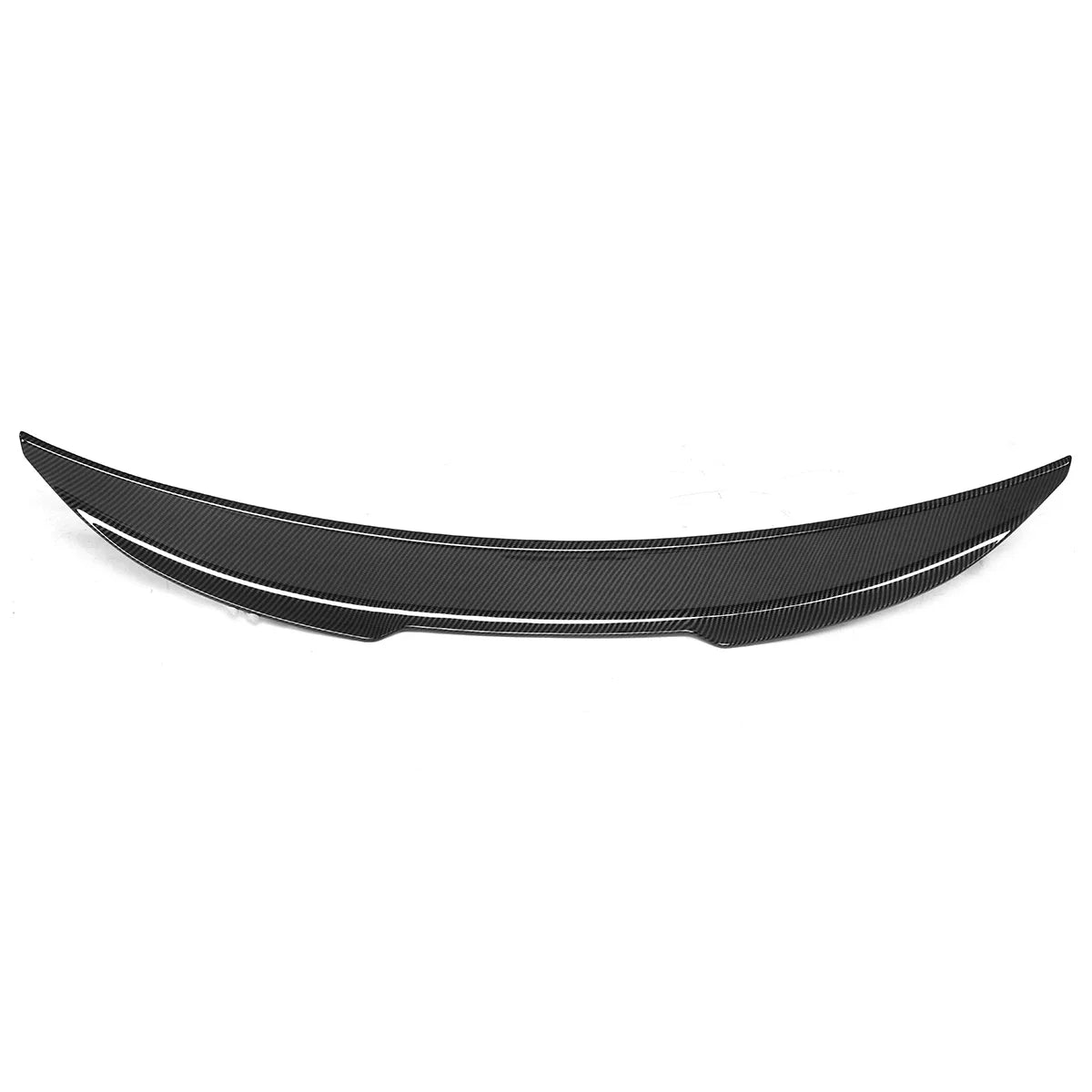 Aileron PSM BMW G20 3 Series 2019 2020 2021 

 Spoiler Car Rear Trunk Boot Lip Wing Lip For BMW G20 3 Series 2019 2020 2021 PSM Style Car Tail Wing Decoration Body Kit