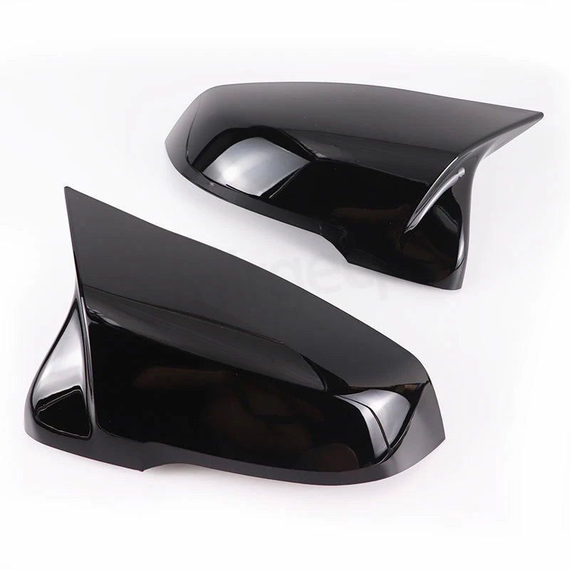 Capas Espelho BMW f40 f44 f48 f39 f49 serie 1 x1 x3 z4

Z4 G29 Car Side Door Rea Rview Side Mirror Cover Cap For BMW F44 Active F40 X1 F48 F49 F39 X2 2series F45 F46 Auto Parts Styling