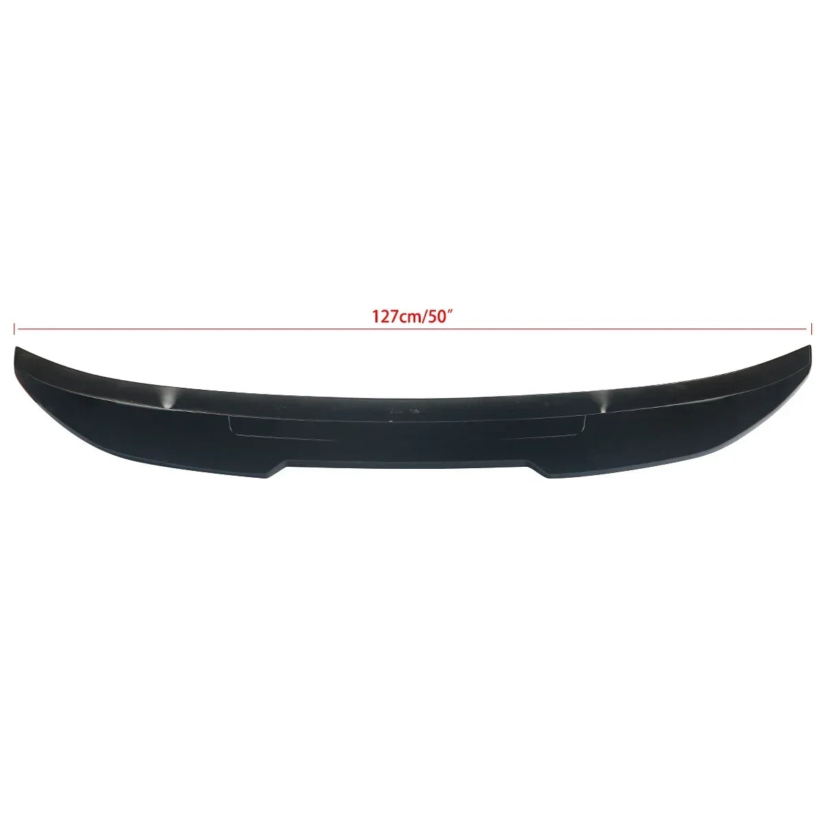 Spoiler BMW SÉRIE 5 F10 2010-2016 M5 PSM
 
Pour BMW série 5 F10 2010-2016 M5 PSM STYLE brillant noir coffre arrière aileron de becquet