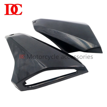 Laterais MT09 FZ 09 Motorcycle Side Tank Fairing Air Intake Cover Panel For Yamaha MT09 FZ09 FZ-09 MT-09 2012 2013 2014 2015 2016