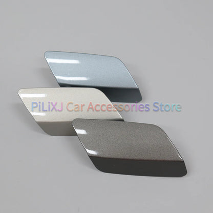 Cache Lave Phare BMW 2006-2013 BMW série 3 E92 / E93 pré ou LCI Coupé Cabrio Pare-chocs M

 Couvercle de lave-phare de pare-chocs avant M, pour BMW 2007 – 2013 BMW 3E92/E93 LCI coupé cabriolet