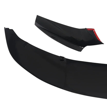 Lip Frontal M Performance BMW F10 F11 Apenas Para-Choques M Preto Brilhante

 FOR BMW 5 SERIES F10 F11 M SPORT FRONT SPLITTER LIP DIFFUSER PERFORMANCE SPOILER