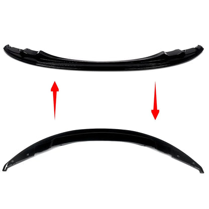 Lip Frontal Para-Choque m3  BMW E92 E93

Gloss Black Front Lip Splitter Spoiler GTS Style For 2007-13 BMW  E92 E93