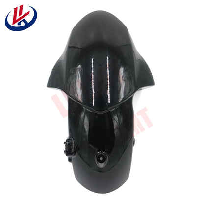 Garde-boue de roue avant pour Yamaha MT-09 22021 ~ 2023, carénage de protection contre les éclaboussures de pneus pour YAMAHA MT-09 MT09 MT 09 SP 2021 2022 2023