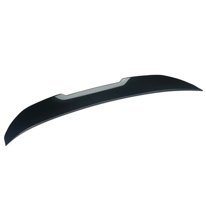 Spoiler BMW SÉRIE 5 F10 2010-2016 M5 PSM
 
Pour BMW série 5 F10 2010-2016 M5 PSM STYLE brillant noir coffre arrière aileron de becquet