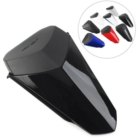 Couvercle de siège arrière de moto, capot de carénage avec kits pour Yamaha YZF R7 YZF-R7 2022-up