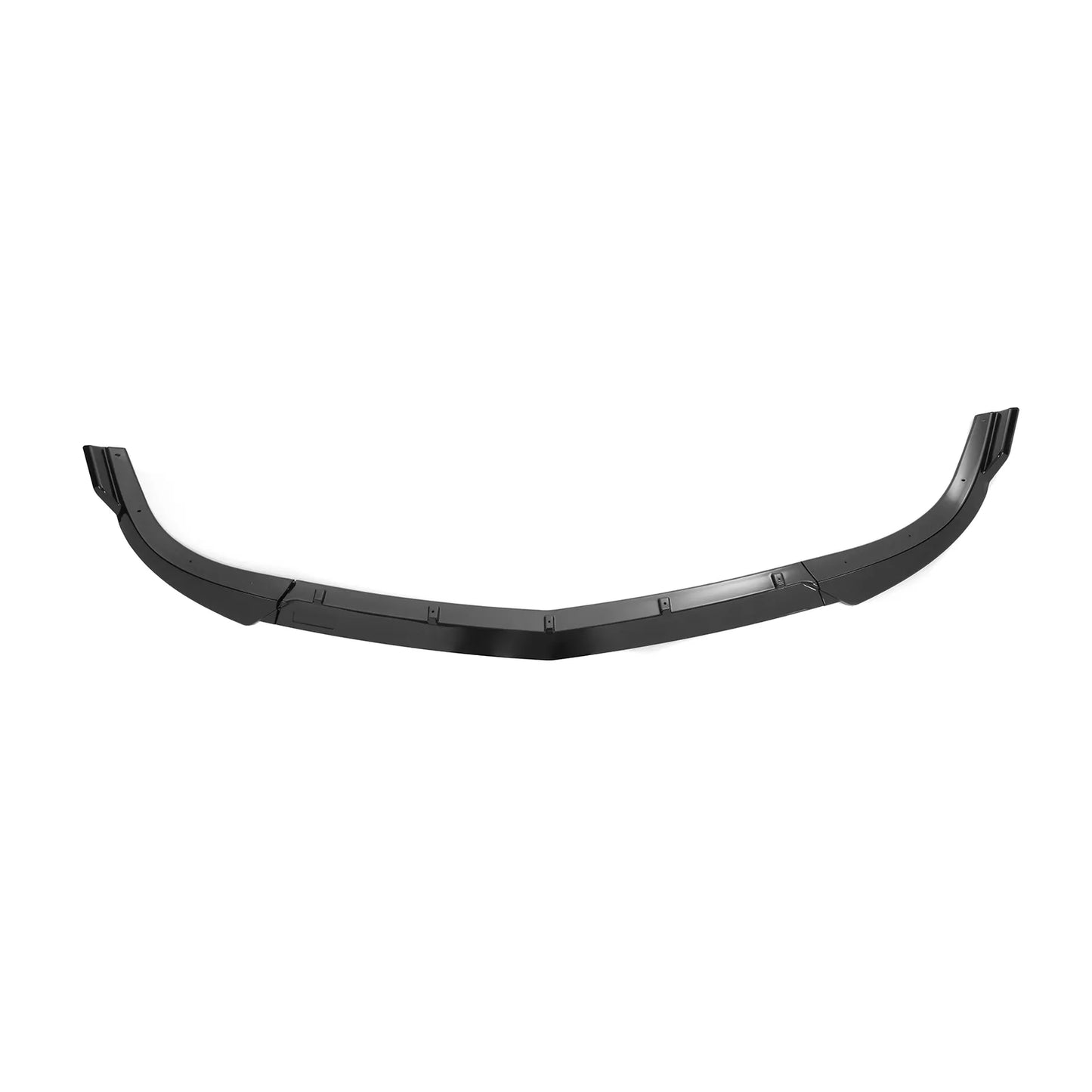 Lip Frontal Mercedes w204 Para-Choques AMG

Car Front Bumper Lip Splitter Spoiler for Mercedes Benz W204 C200 C250 C300 Sport 2012-2014