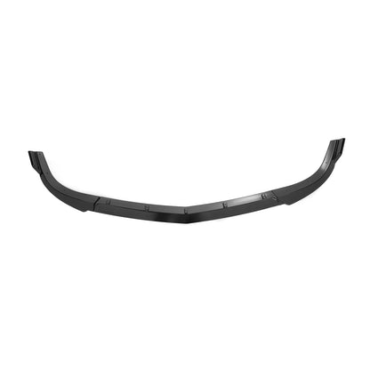 Lip Frontal Mercedes w204 Para-Choques AMG

Car Front Bumper Lip Splitter Spoiler for Mercedes Benz W204 C200 C250 C300 Sport 2012-2014