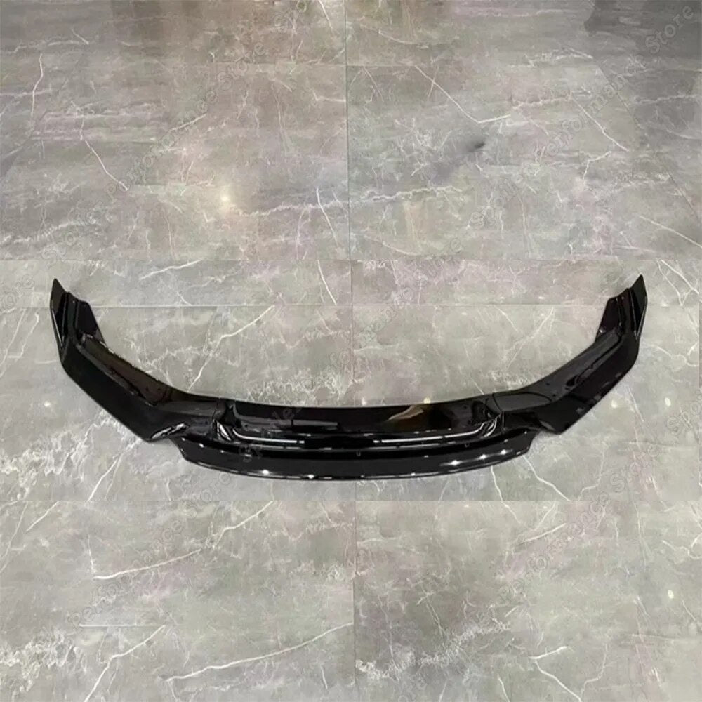 Lip Frontal
 BMW X5 F15 M Sport 2013 2014 2015 2016-2018