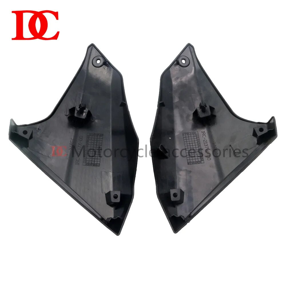 Laterais MT09 FZ 09 Motorcycle Side Tank Fairing Air Intake Cover Panel For Yamaha MT09 FZ09 FZ-09 MT-09 2012 2013 2014 2015 2016