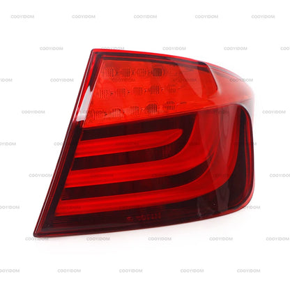 Farol Traseiro Bmw F10 F18

For BMW 5 series F10 F18  2011 2012 2013 Rear Tail Light Rear Brake Light tail light assembly