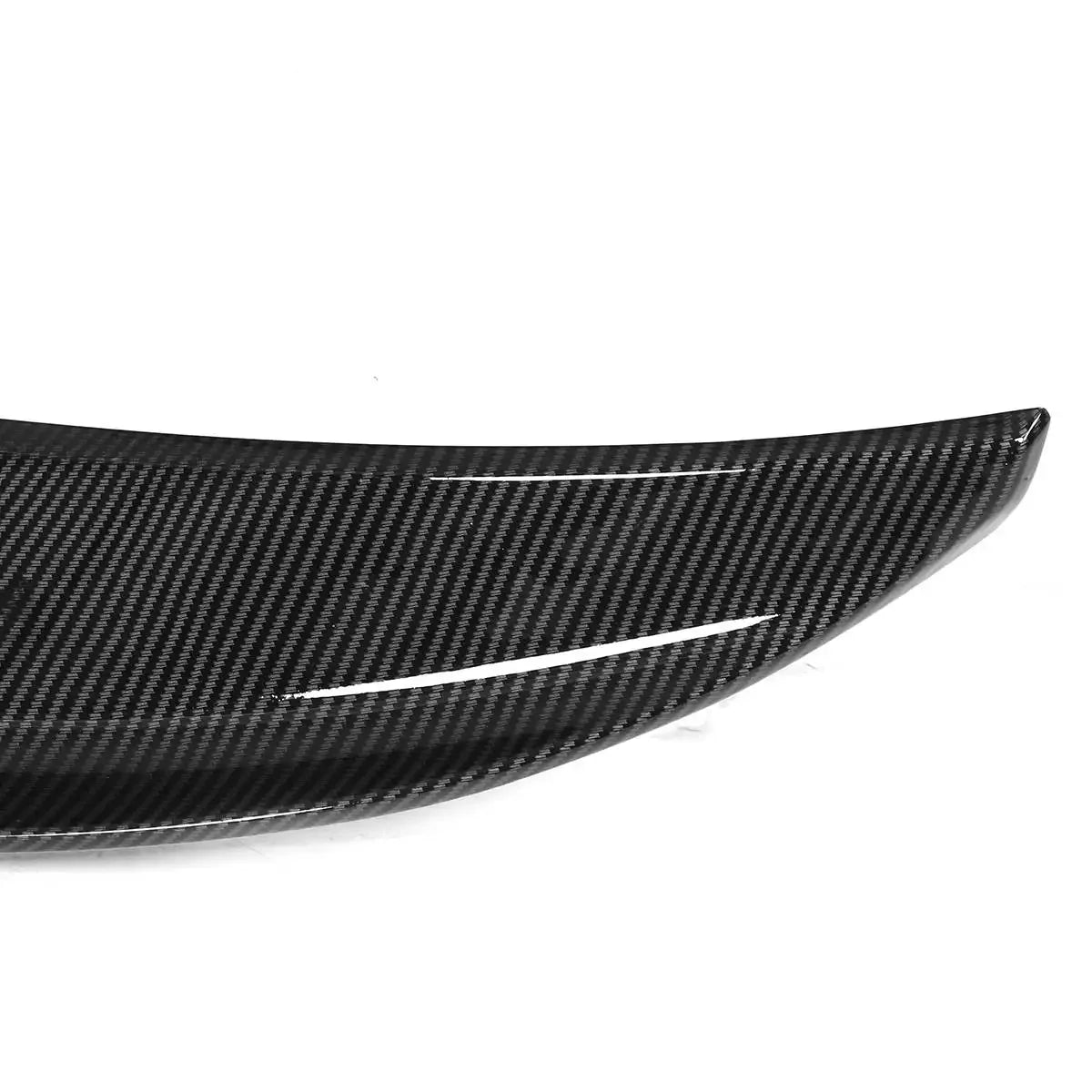 Aileron PSM BMW G20 3 Series 2019 2020 2021 

 Spoiler Car Rear Trunk Boot Lip Wing Lip For BMW G20 3 Series 2019 2020 2021 PSM Style Car Tail Wing Decoration Body Kit