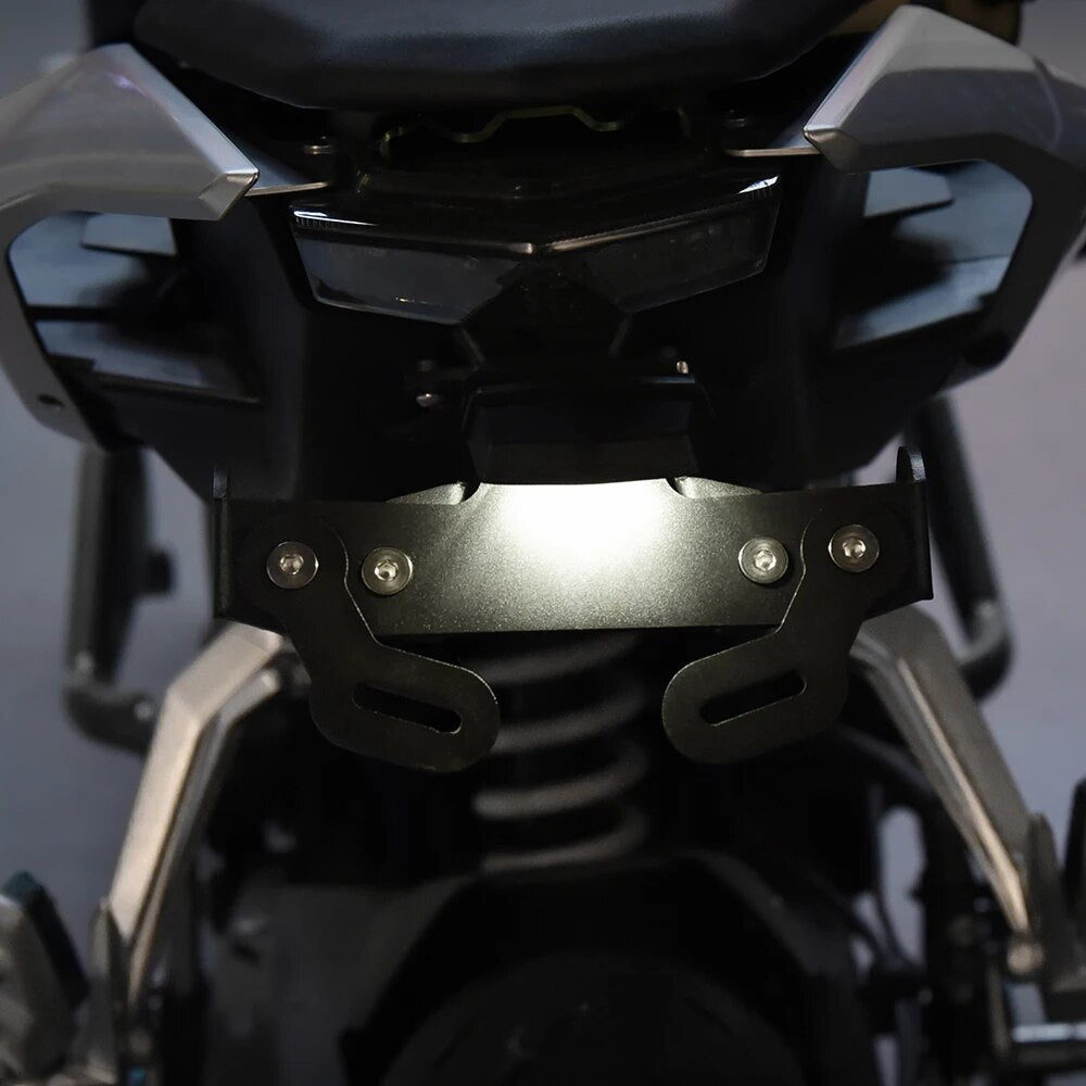 Aide à l'inscription courte

 Support de plaque d'immatriculation MT 09, accessoires de moto pour Yamaha MT-09 MT09 SP MT09SP MT-09SP MT 09SP 2021 2022 2023 2024