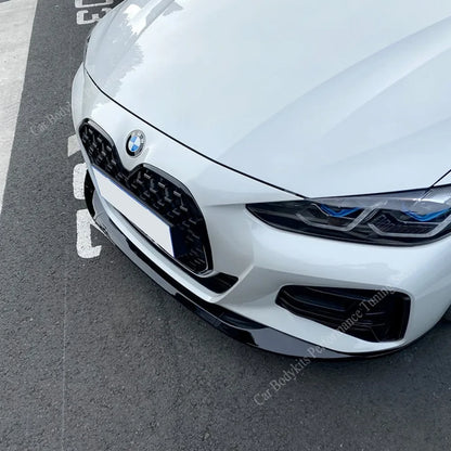 Lèvre Avant Bmw G22 G23 Pare-chocs M 2019-2023

 Lèvre de séparation de pare-chocs avant, Style Performance, pour Bmw G22 G23 M, 2019 – 2023