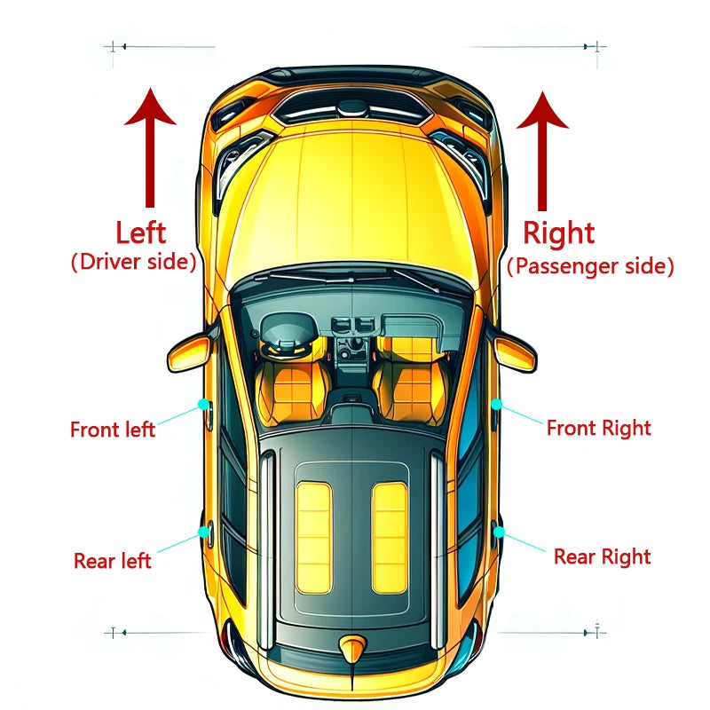 Splits Mercedes Benz CLA W118  Cla45 AMG 

For Mercedes Benz CLA W118  Cla45 AMG Front Lip Bumper Side Hood Fog Lamp Light Cover Spoiler Air Vent Frame Trim