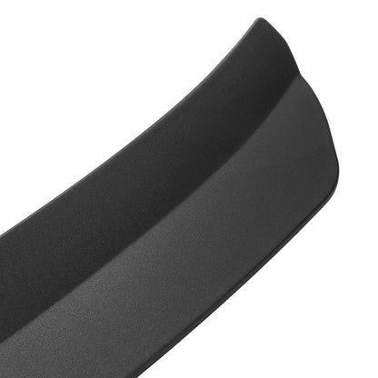 Spoiler d'aile VW Golf 4 MK4 1999-2006

 Lèvre d'aile de séparateur de becquet de toit de coffre arrière pour Volkswagen VW Golf 4 MK4 hayon 1999-2006 décoration d'aile de queue de voiture