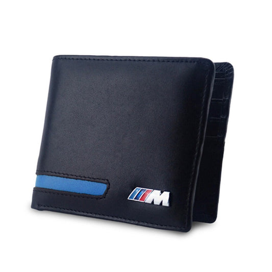 Portefeuille

 Portefeuille de voiture pour BMW M X5 E90 E60 F30 F10 F15 E63 E64 E65 E86 E46 E39 E91 E36 E92 E30 E34