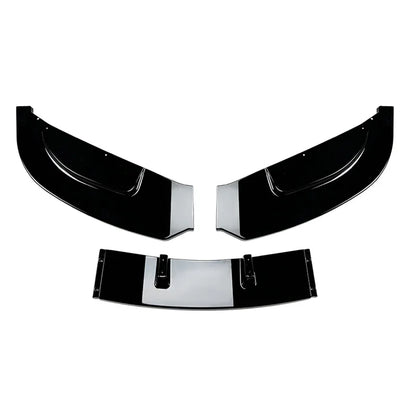 Lèvre Avant Bmw e92 e93

 Nouveau Pour BMW série 3 E92 E93 2006 - 2013 voiture avant pare-chocs lèvre inférieure Spoiler séparateur déflecteur corps Kit couverture garniture protecteur