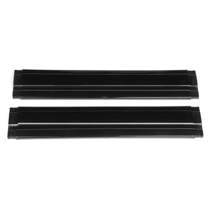 Extensions de seuils latéraux universelles BMW 2METRES 20 CENTIMENTOS e90 e91 e92 e92

 Extension de jupes latérales de haute qualité de 2.2m, séparateurs à bascule, ailes de diffuseur, pour BMW E90 E91 E92 E93 M3 2007 – 2013